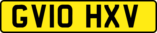 GV10HXV