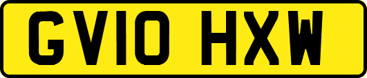 GV10HXW