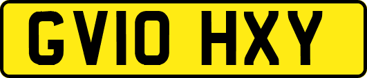 GV10HXY