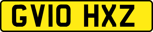 GV10HXZ