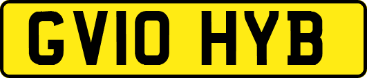 GV10HYB