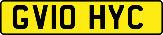 GV10HYC