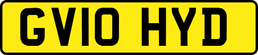 GV10HYD