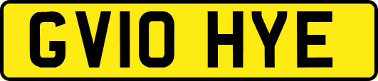 GV10HYE