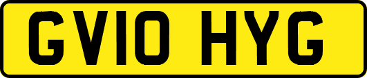 GV10HYG