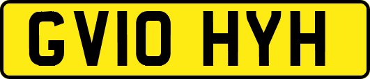 GV10HYH