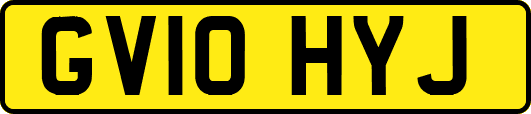 GV10HYJ