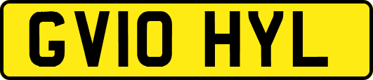 GV10HYL