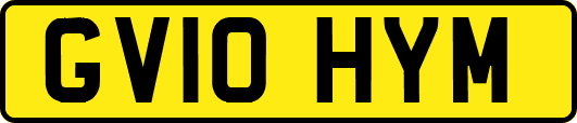 GV10HYM
