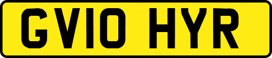 GV10HYR
