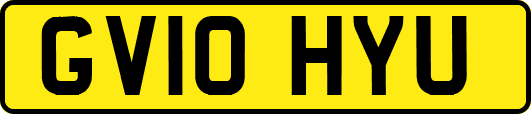 GV10HYU