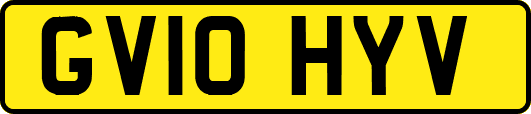 GV10HYV