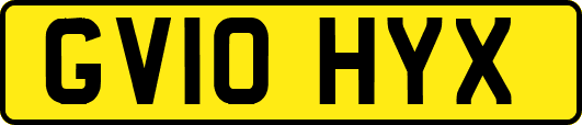 GV10HYX