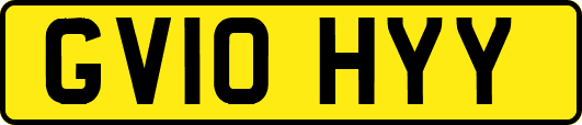 GV10HYY