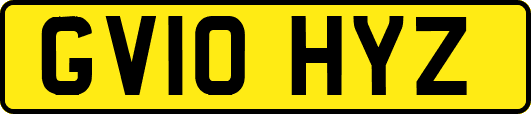 GV10HYZ