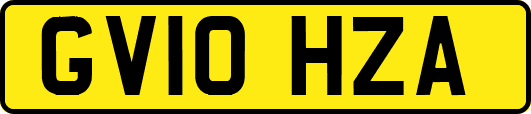 GV10HZA