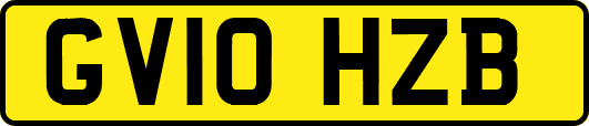 GV10HZB