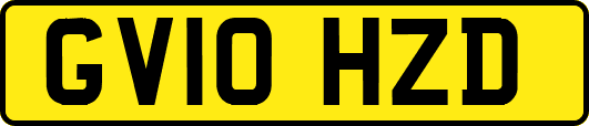GV10HZD