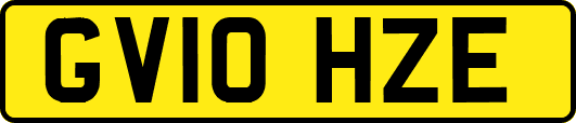 GV10HZE