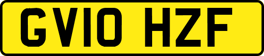 GV10HZF