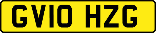 GV10HZG