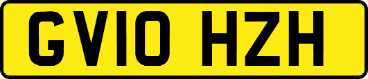 GV10HZH