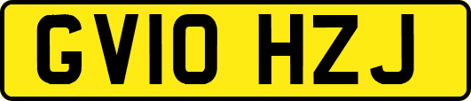 GV10HZJ