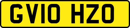 GV10HZO