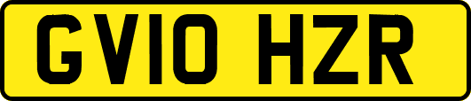 GV10HZR