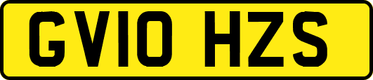 GV10HZS