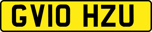 GV10HZU