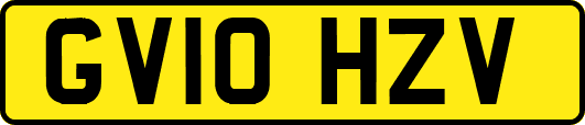 GV10HZV