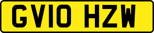 GV10HZW