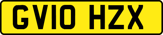 GV10HZX