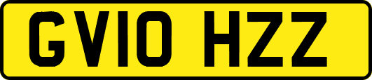 GV10HZZ