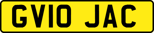 GV10JAC