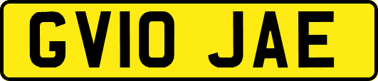 GV10JAE