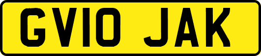 GV10JAK