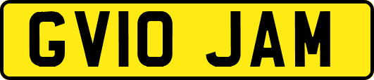 GV10JAM