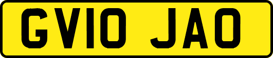 GV10JAO