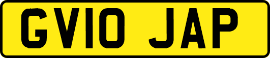 GV10JAP