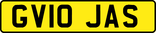GV10JAS