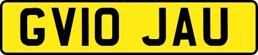 GV10JAU