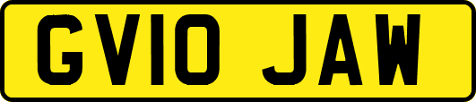 GV10JAW