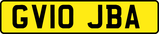 GV10JBA