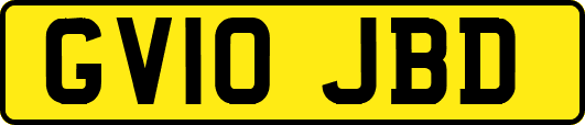 GV10JBD