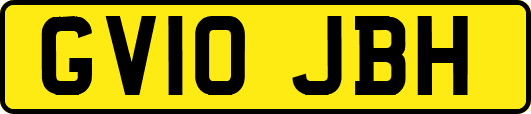 GV10JBH