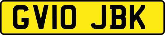 GV10JBK