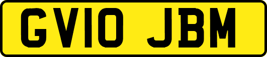 GV10JBM