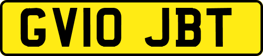 GV10JBT